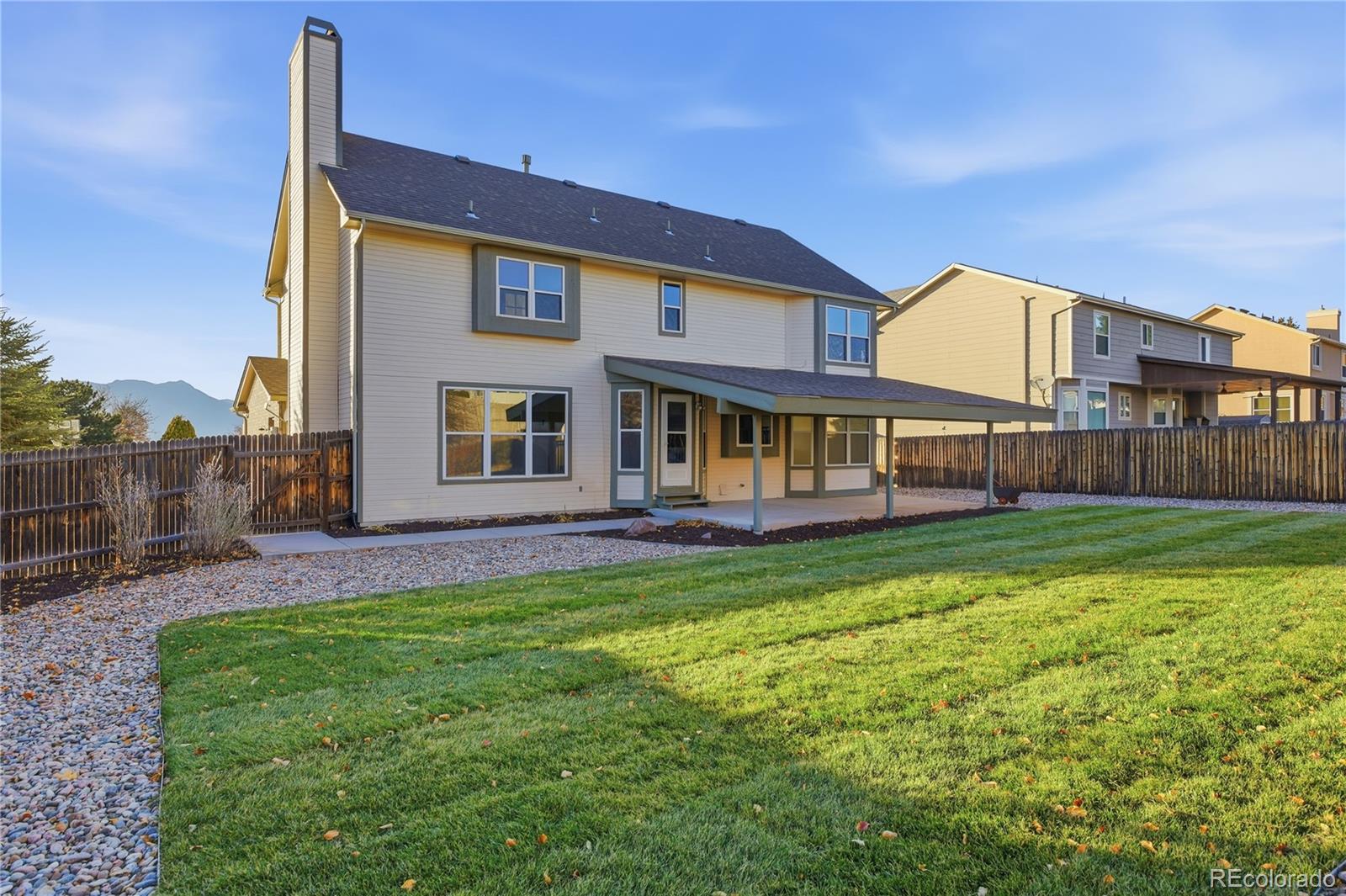 MLS Image #6 for 2281  havenridge drive,colorado springs, Colorado