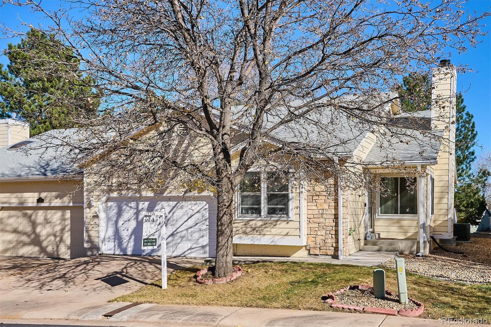 MLS Image #1 for 7  dunbarton court,highlands ranch, Colorado