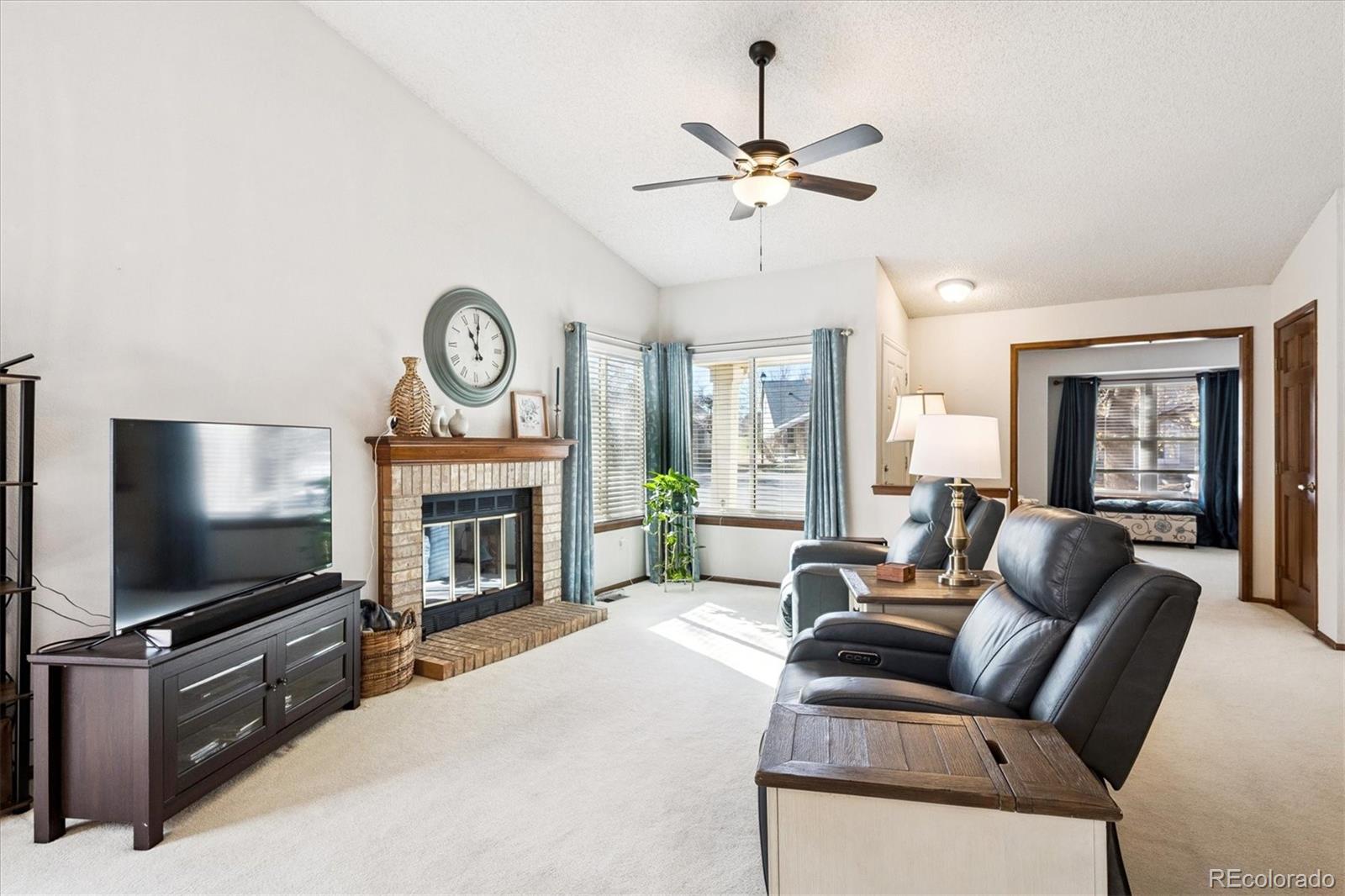 MLS Image #2 for 7  dunbarton court,highlands ranch, Colorado