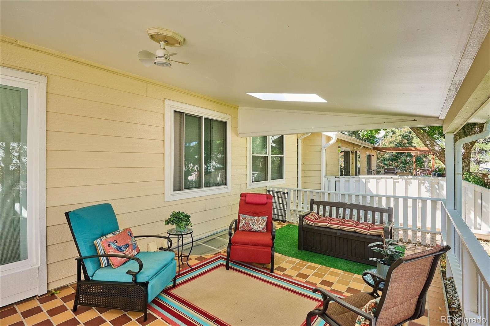 MLS Image #20 for 7  dunbarton court,highlands ranch, Colorado