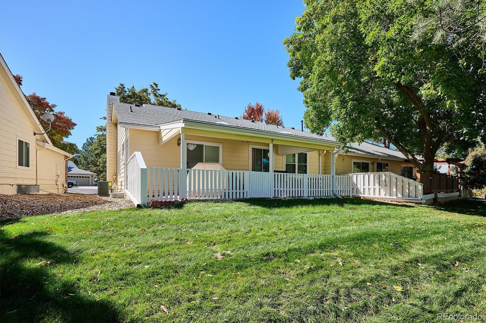 MLS Image #22 for 7  dunbarton court,highlands ranch, Colorado