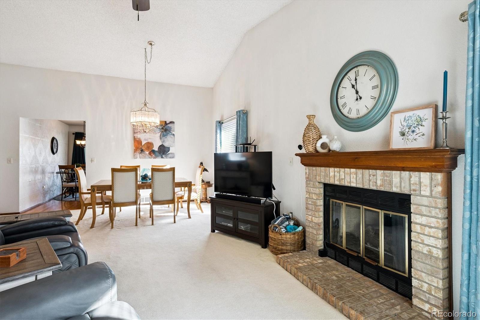 MLS Image #3 for 7  dunbarton court,highlands ranch, Colorado