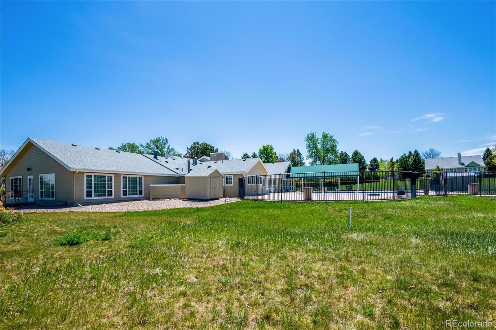 MLS Image #31 for 7  dunbarton court,highlands ranch, Colorado