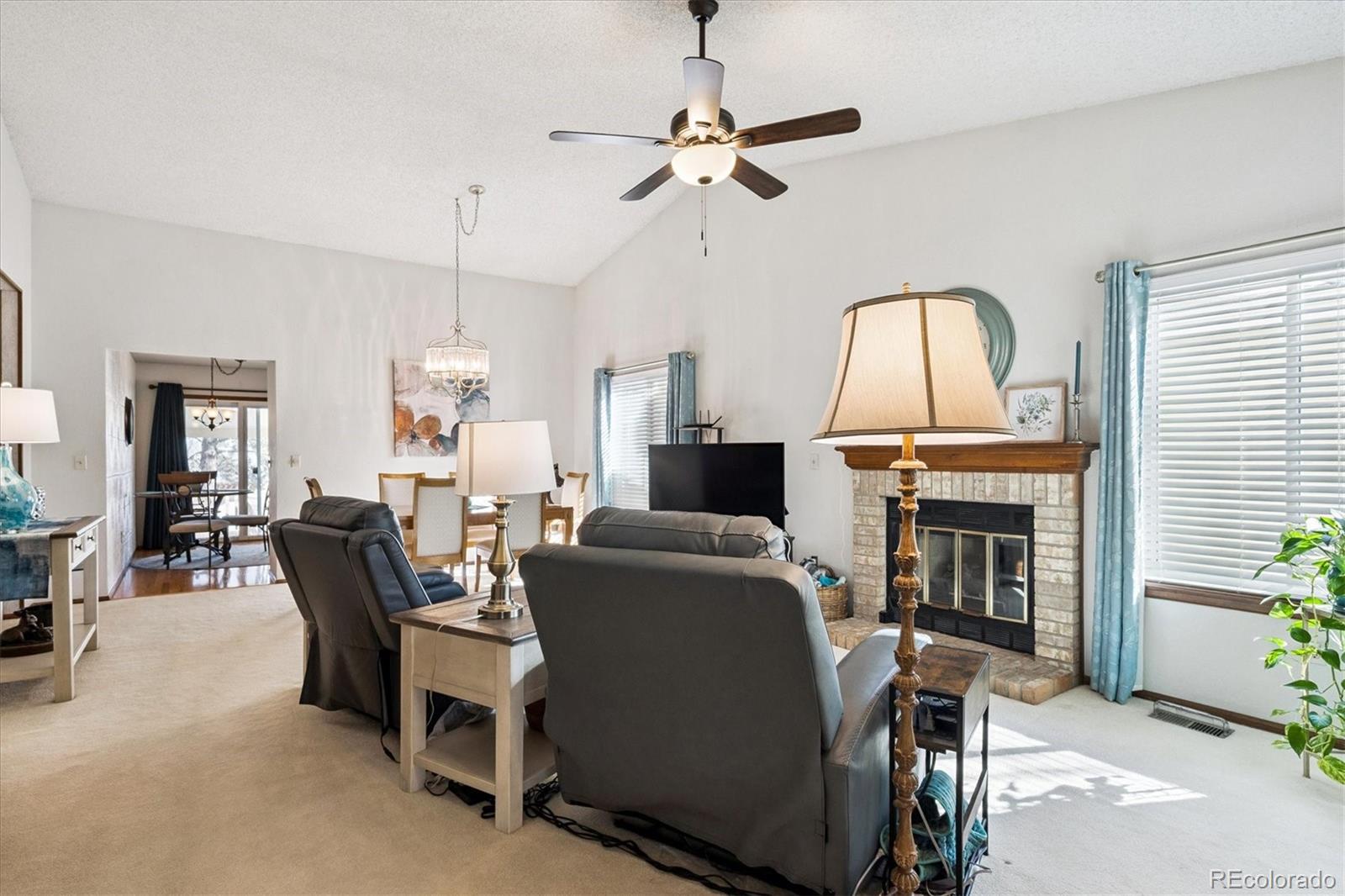 MLS Image #4 for 7  dunbarton court,highlands ranch, Colorado