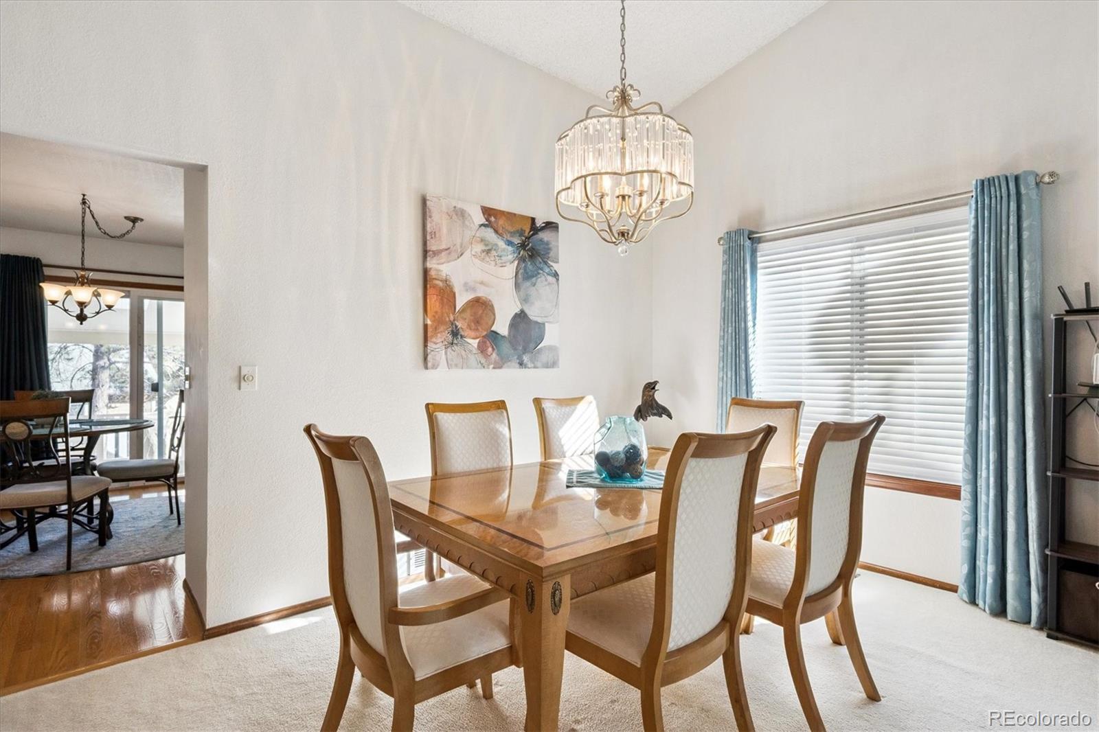 MLS Image #5 for 7  dunbarton court,highlands ranch, Colorado