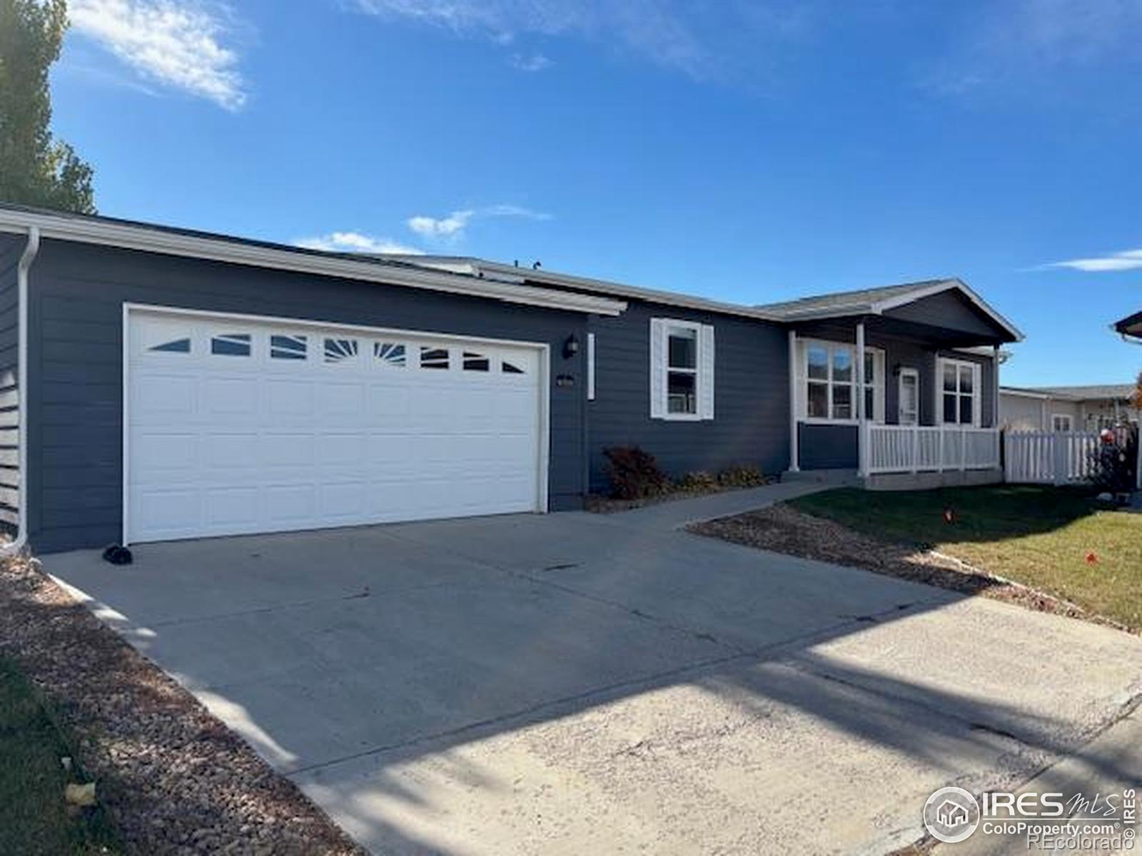 MLS Image #1 for 6100  bluestem green,frederick, Colorado