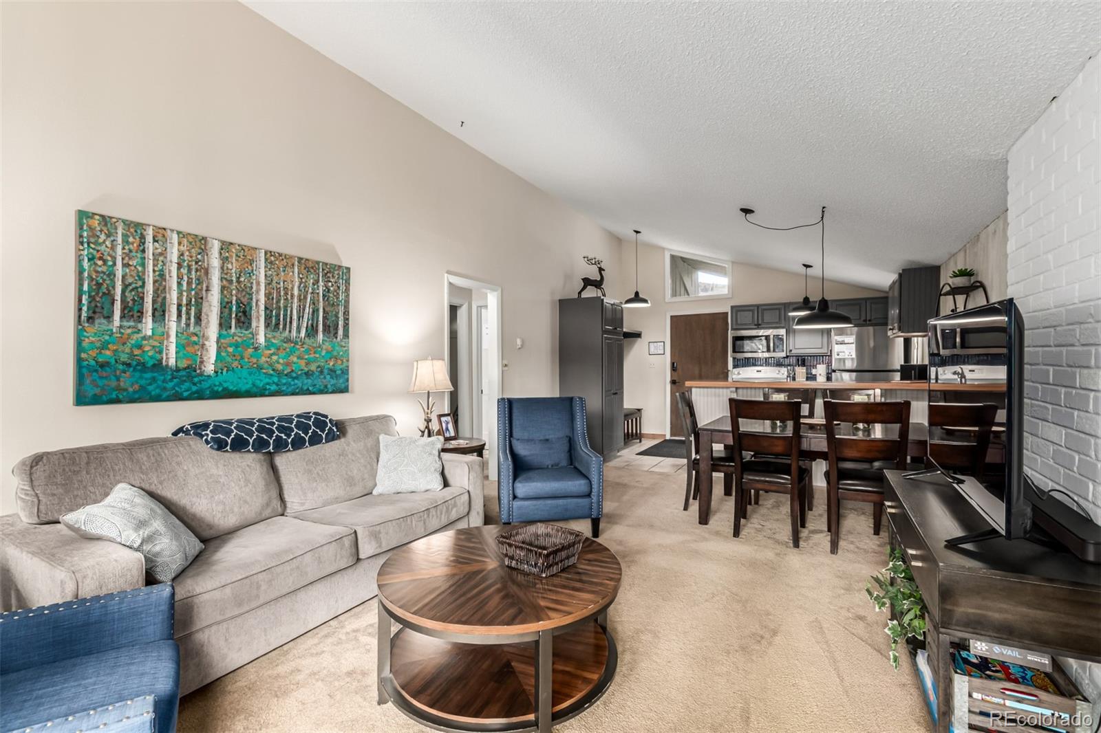 MLS Image #2 for 903 n frontage road,vail, Colorado