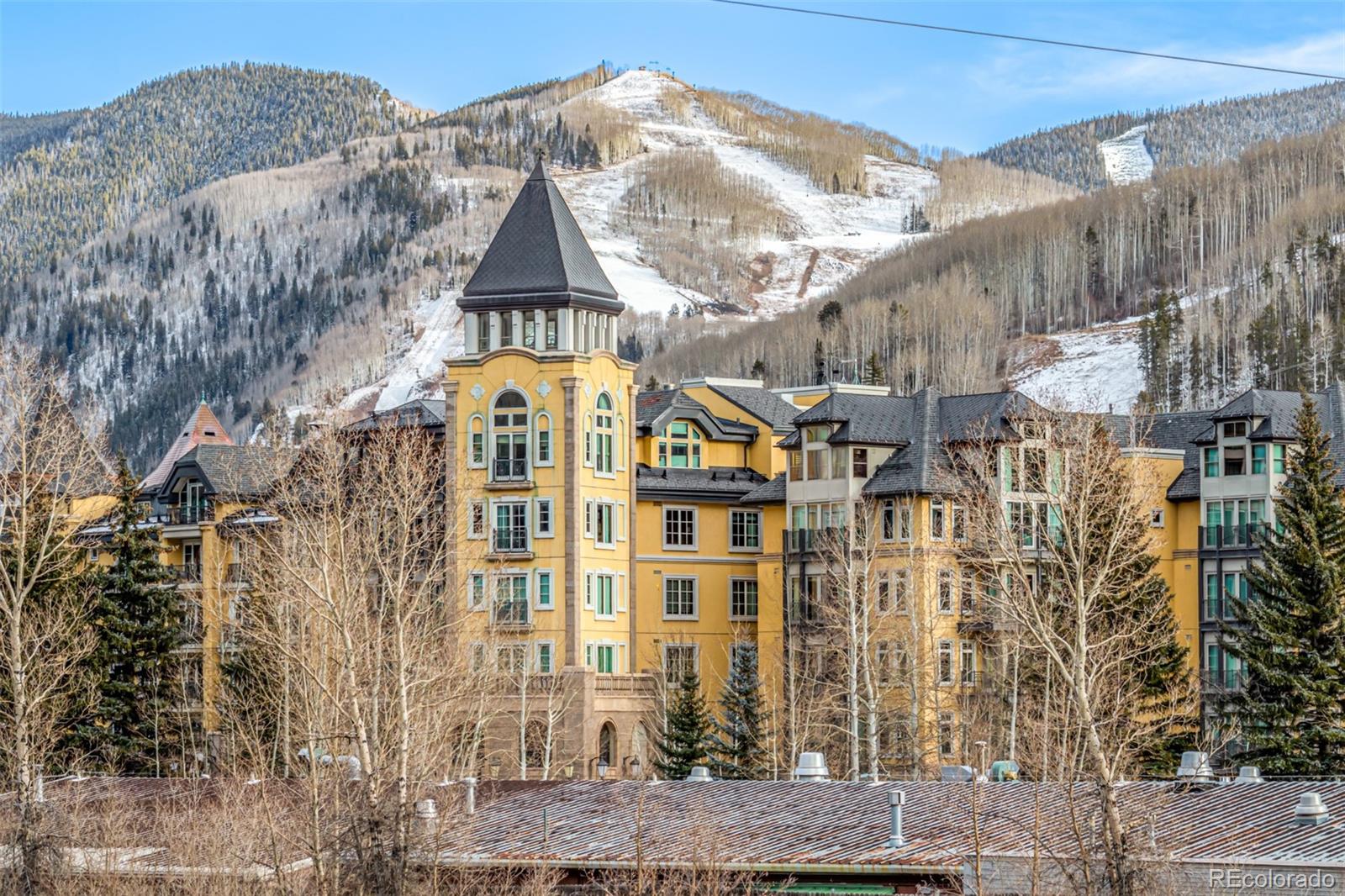 MLS Image #23 for 903 n frontage road,vail, Colorado