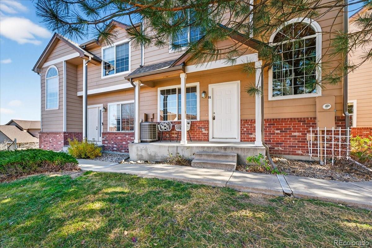 MLS Image #0 for 6835 s webster street h,littleton, Colorado
