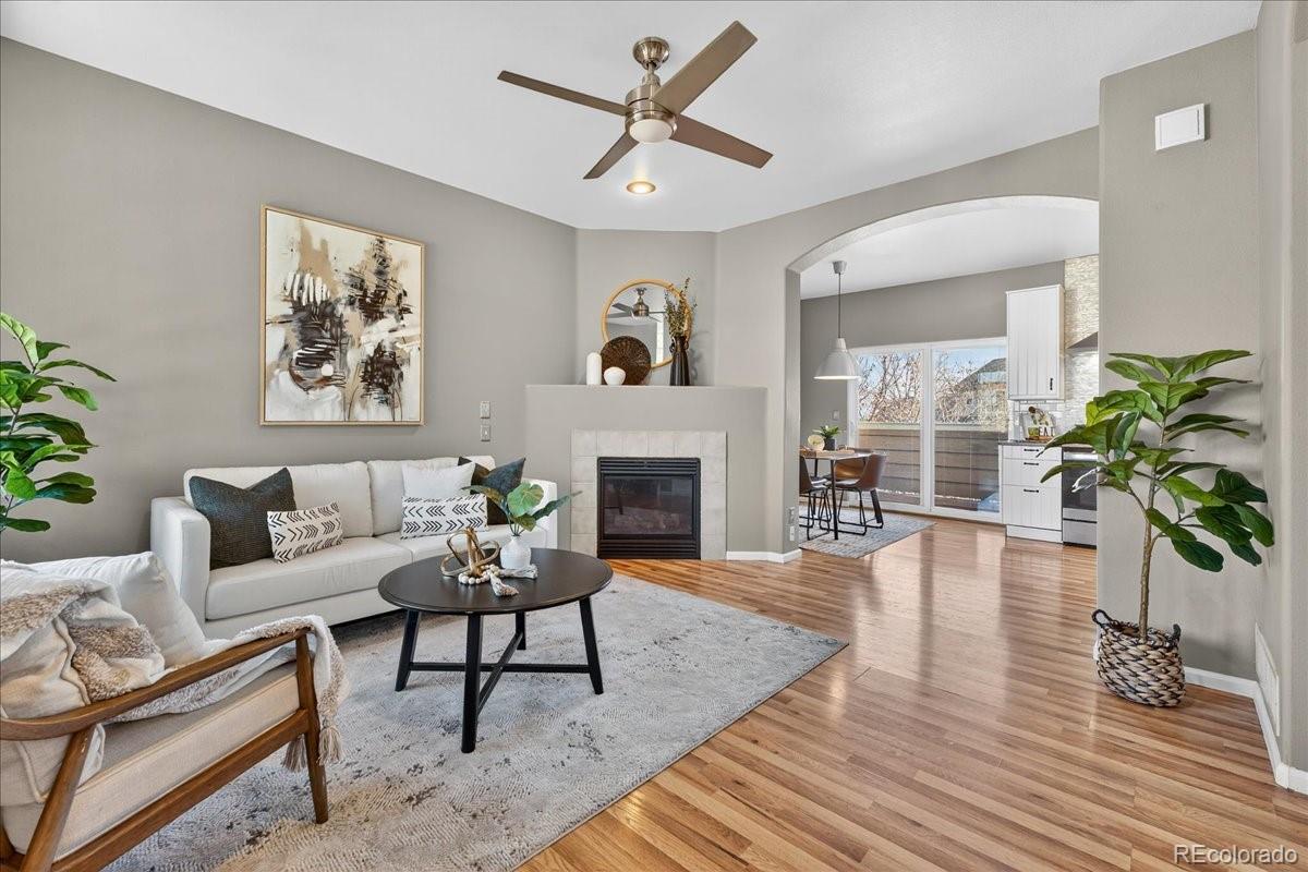MLS Image #1 for 6835 s webster street h,littleton, Colorado