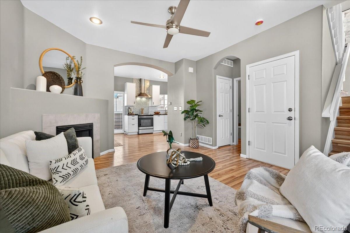 MLS Image #2 for 6835 s webster street h,littleton, Colorado