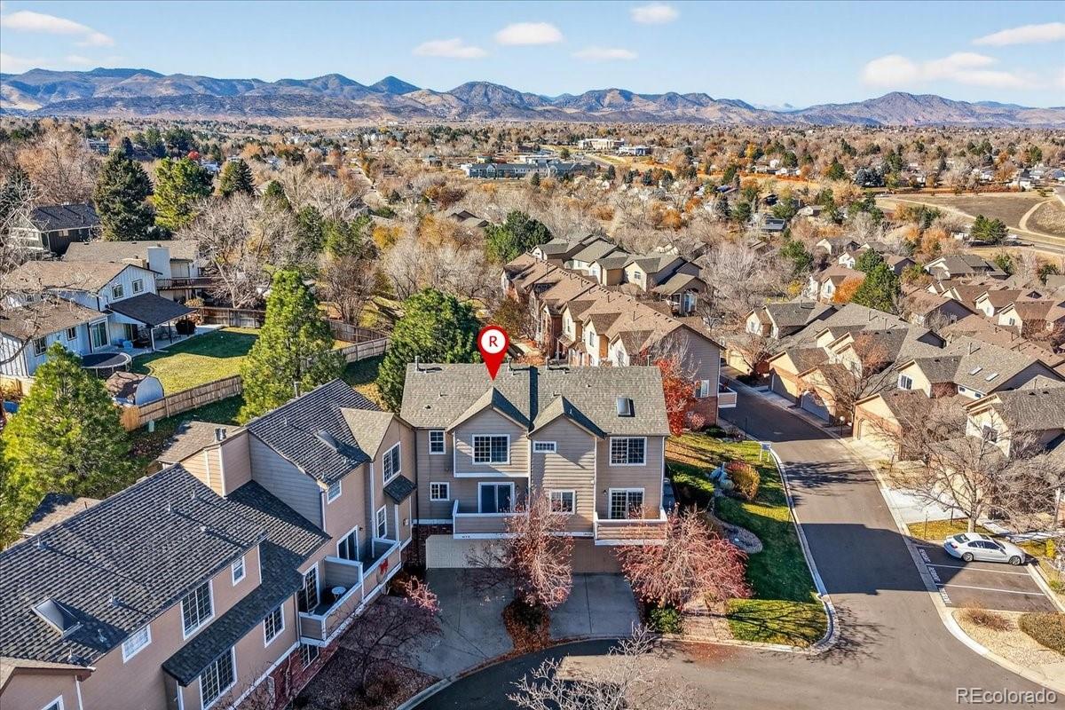 MLS Image #22 for 6835 s webster street h,littleton, Colorado