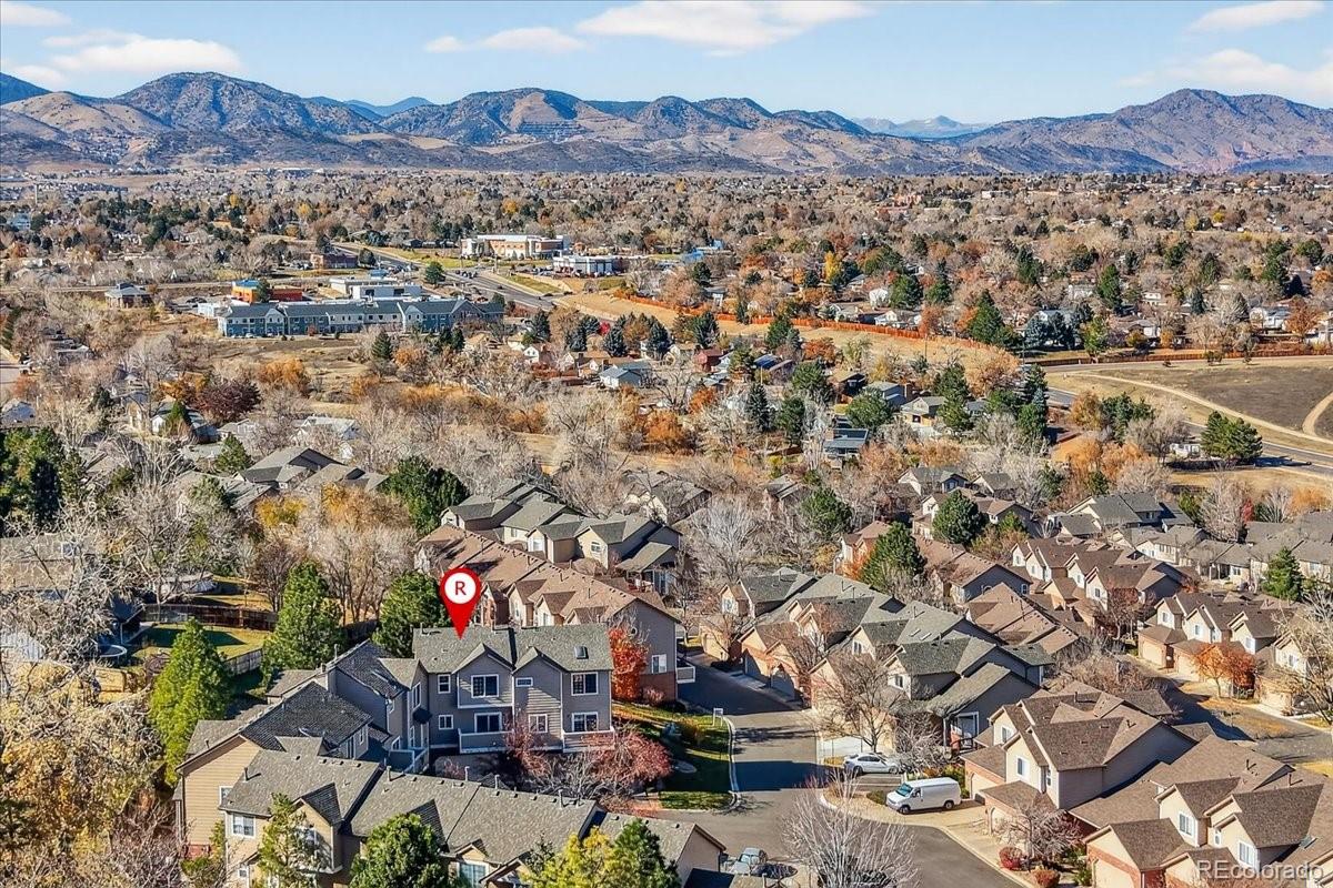 MLS Image #23 for 6835 s webster street h,littleton, Colorado