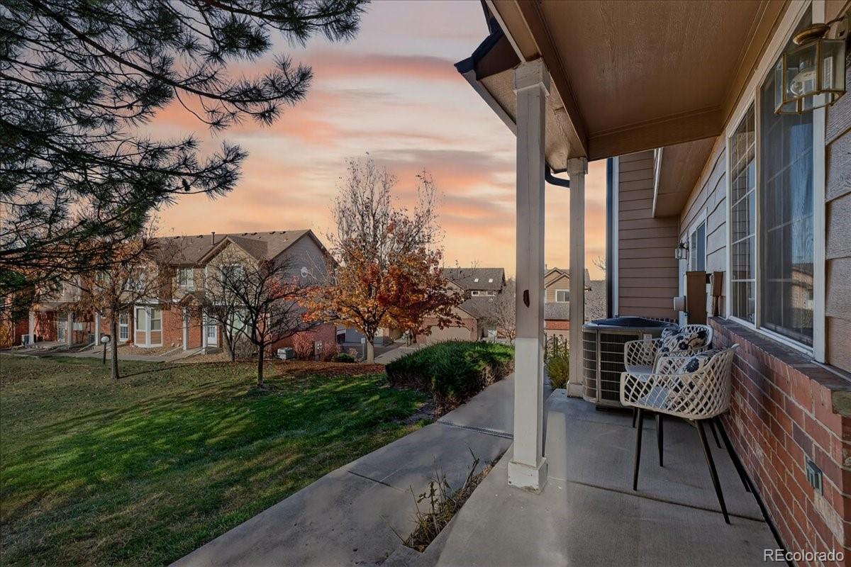 MLS Image #29 for 6835 s webster street h,littleton, Colorado
