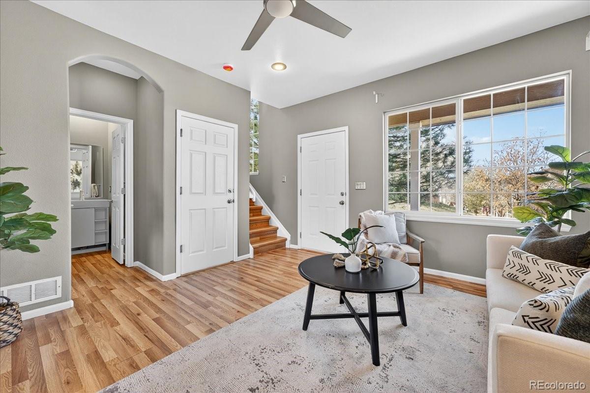 MLS Image #3 for 6835 s webster street h,littleton, Colorado
