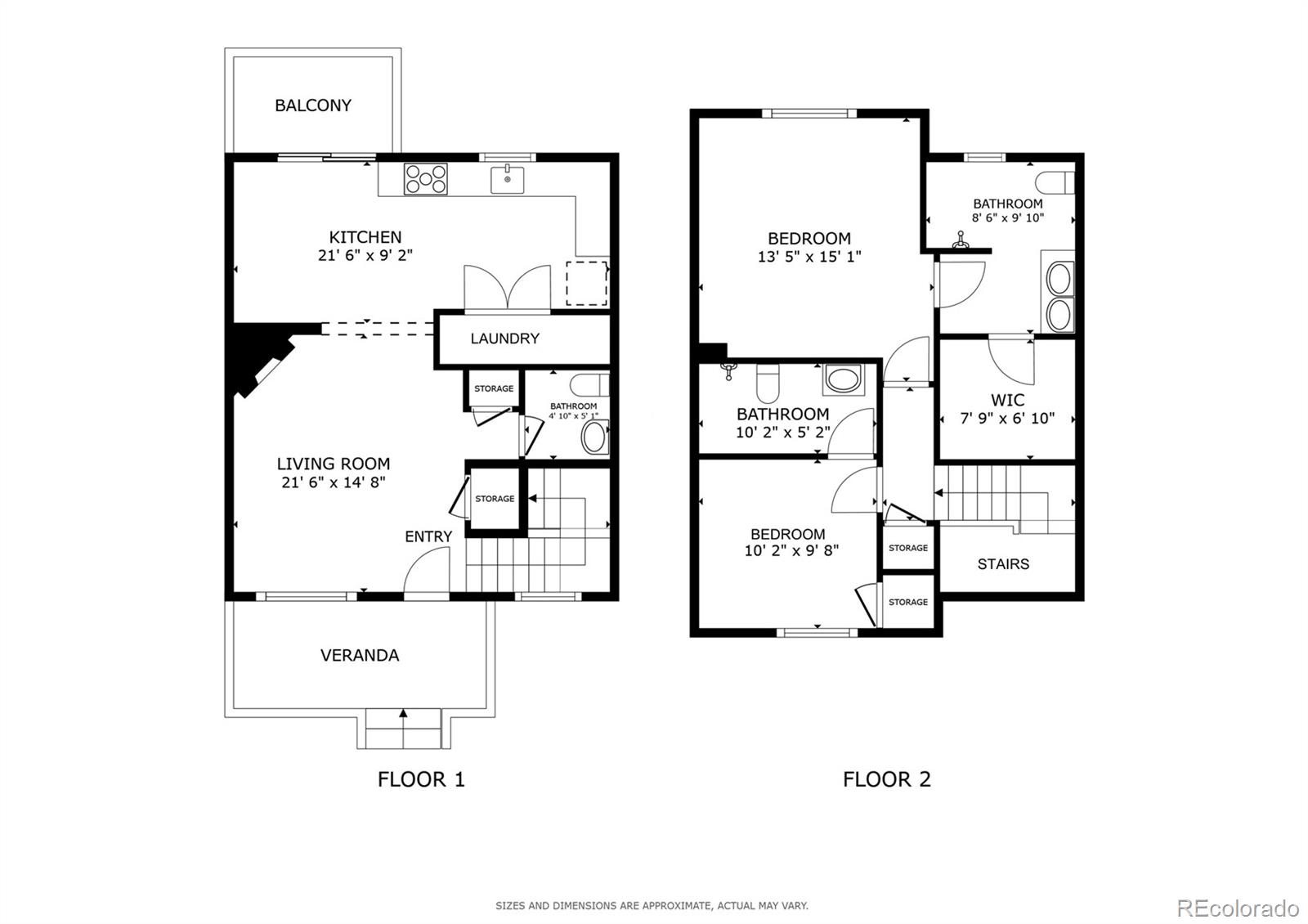 MLS Image #30 for 6835 s webster street h,littleton, Colorado