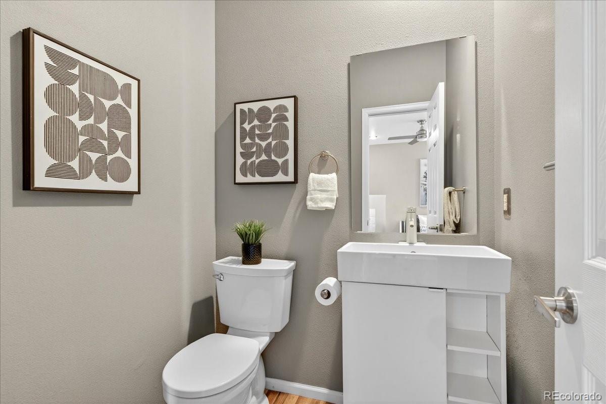 MLS Image #4 for 6835 s webster street h,littleton, Colorado