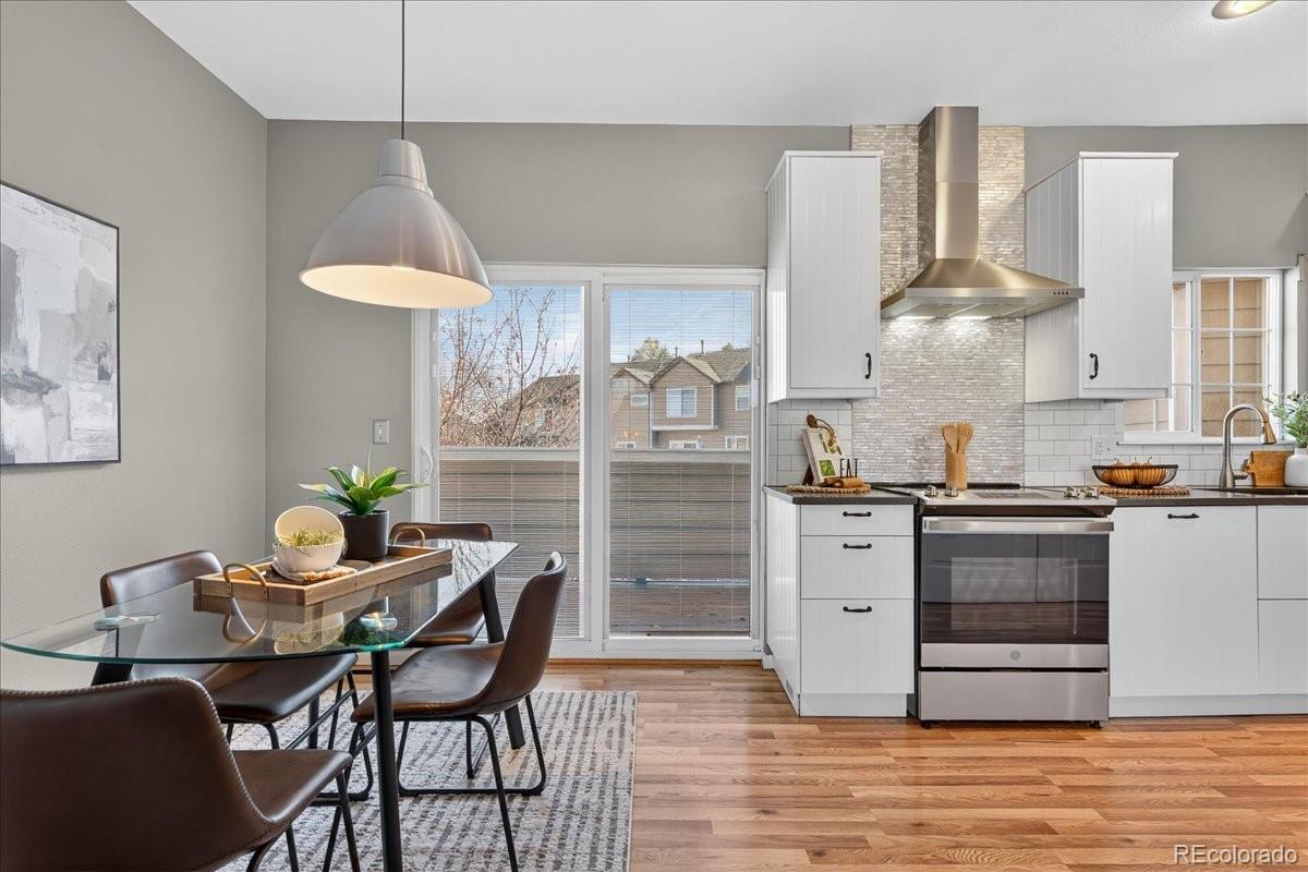 MLS Image #5 for 6835 s webster street h,littleton, Colorado