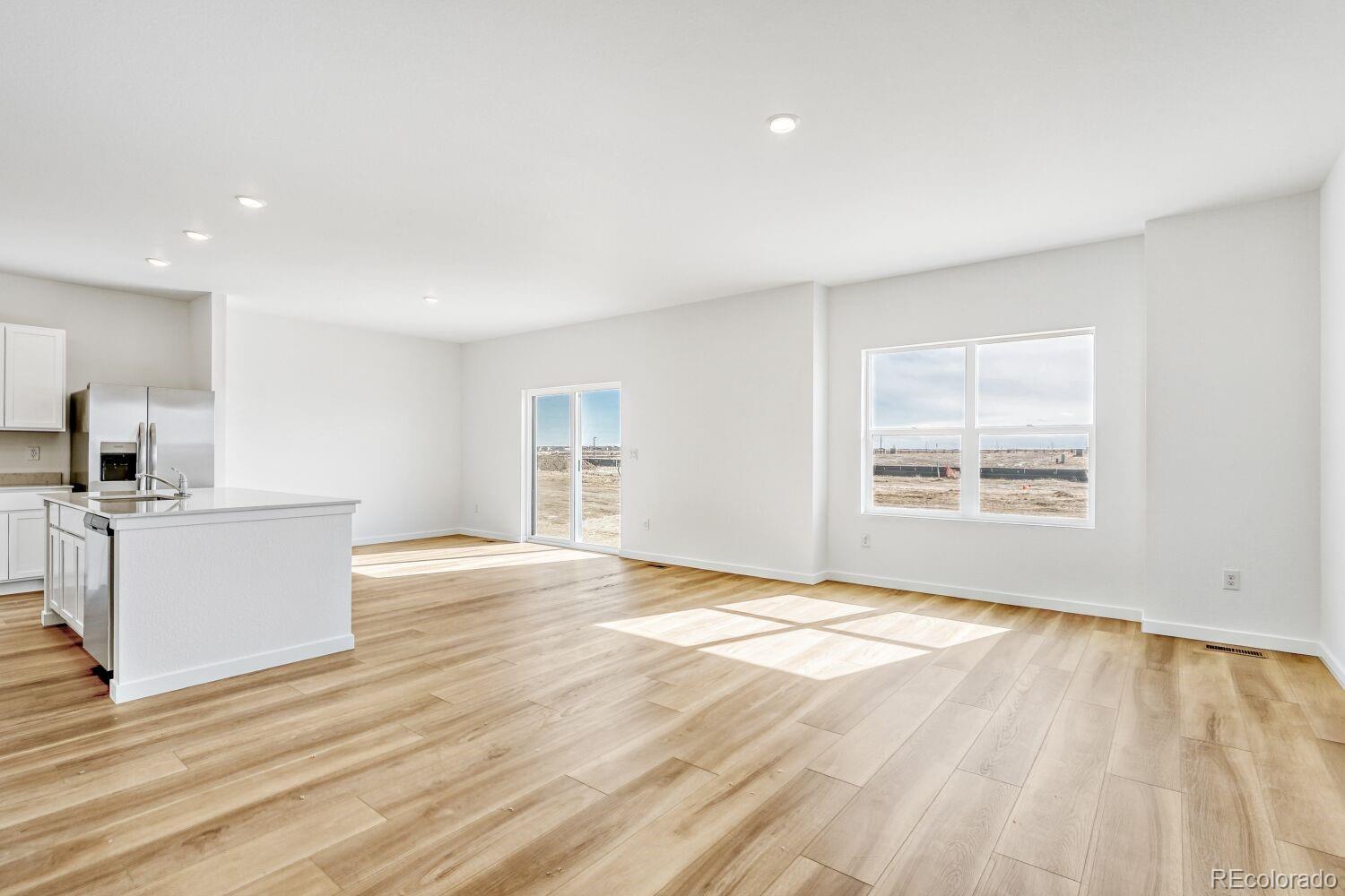 MLS Image #1 for 45870  mill avenue,bennett, Colorado