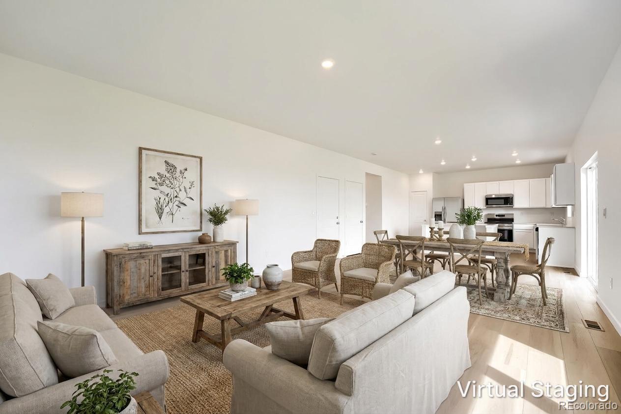 MLS Image #1 for 45883  mill avenue,bennett, Colorado