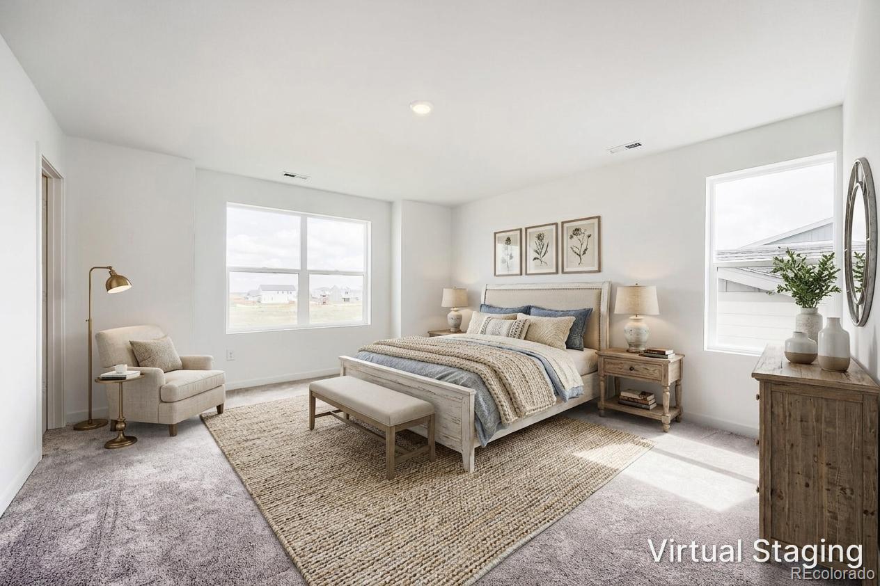 MLS Image #3 for 45883  mill avenue,bennett, Colorado