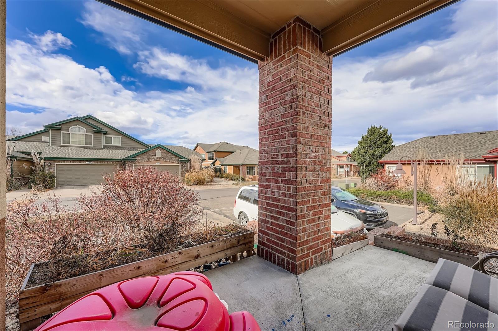 MLS Image #14 for 15233 e 16th drive ,aurora, Colorado
