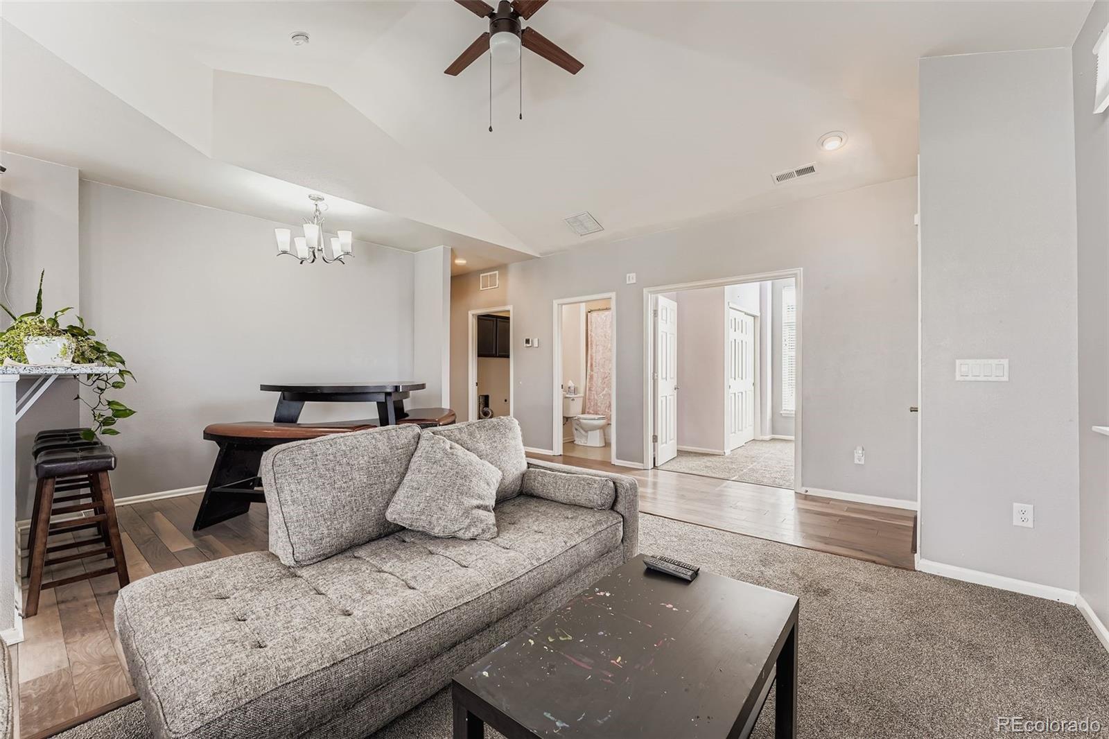 MLS Image #3 for 15233 e 16th drive ,aurora, Colorado