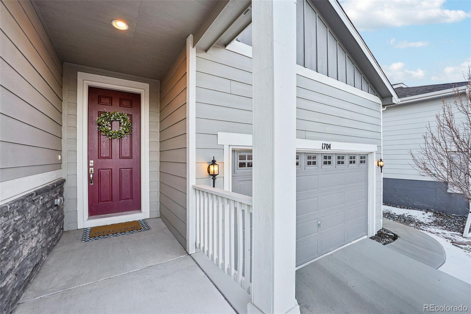 MLS Image #2 for 1704  cade avenue,castle rock, Colorado