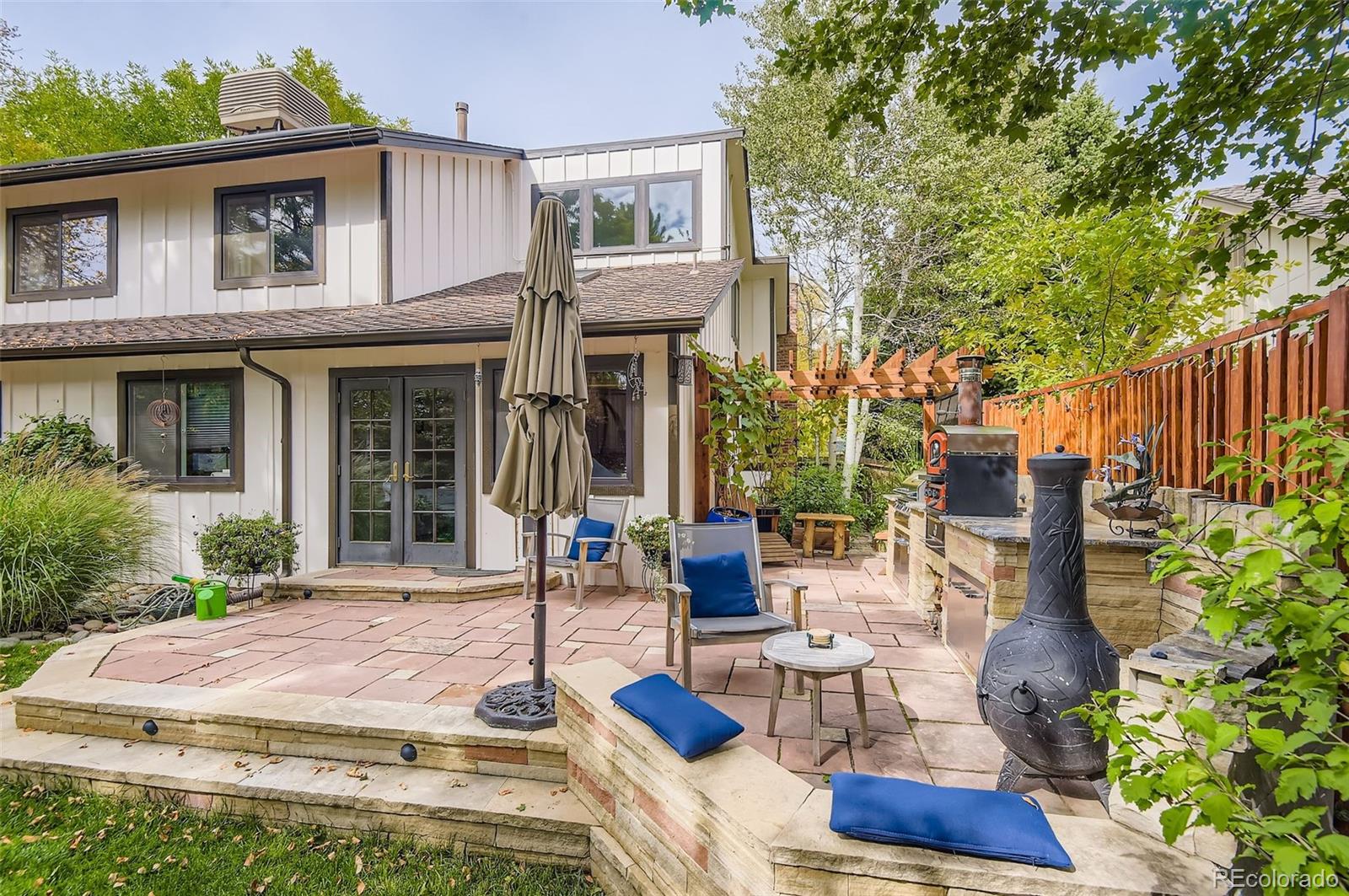 MLS Image #3 for 6166 e mineral place,centennial, Colorado