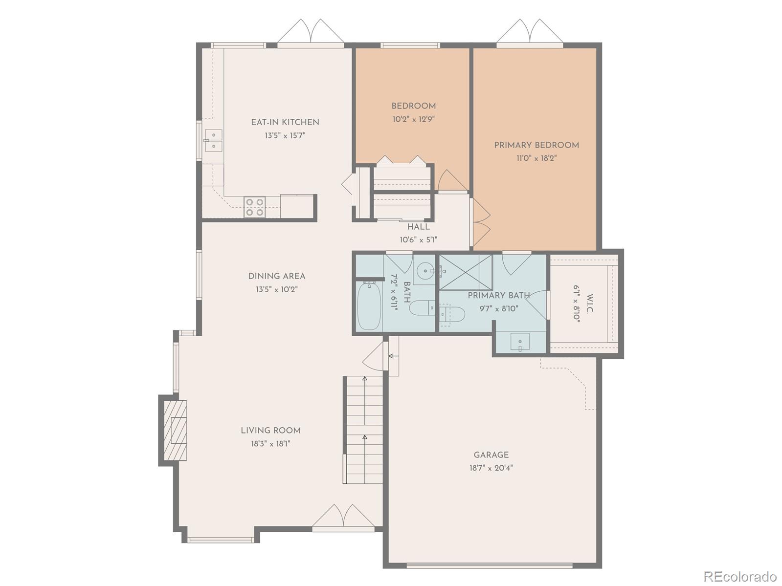 MLS Image #40 for 6166 e mineral place,centennial, Colorado