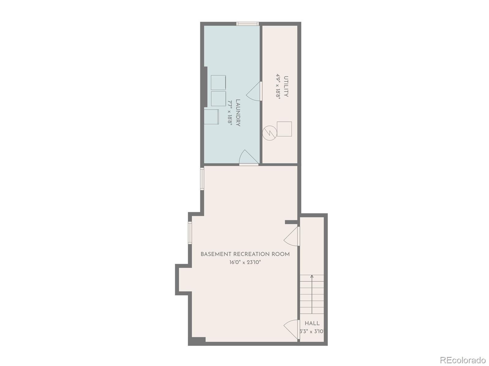 MLS Image #42 for 6166 e mineral place,centennial, Colorado