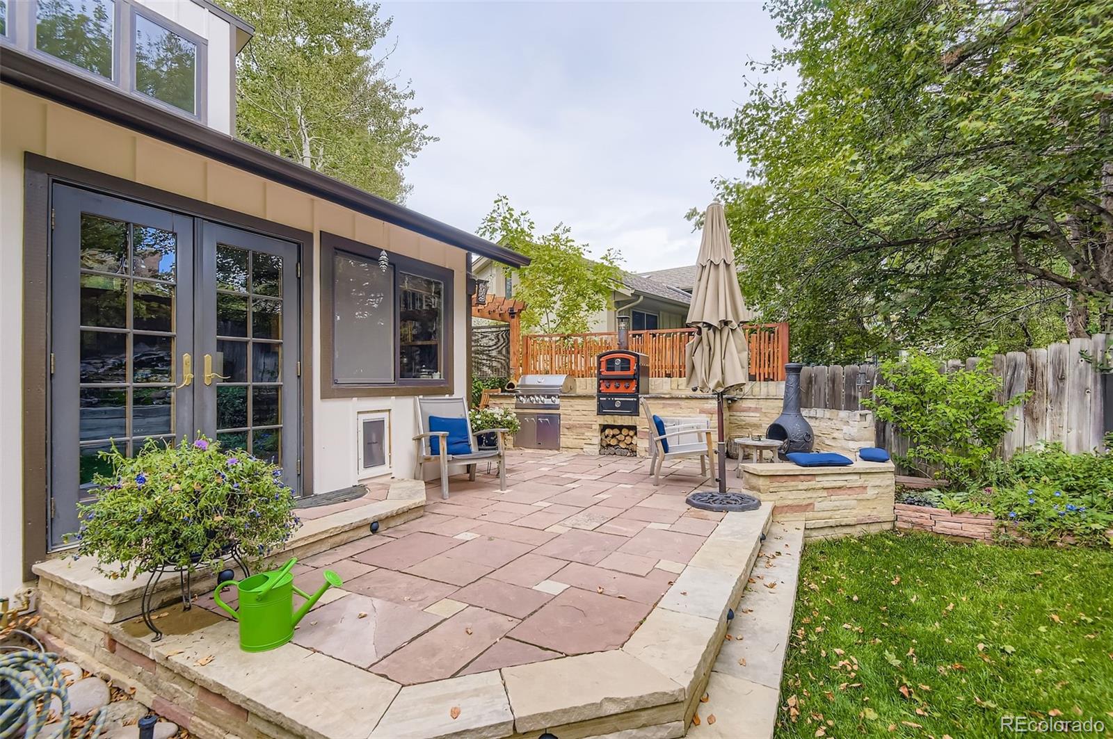 MLS Image #5 for 6166 e mineral place,centennial, Colorado