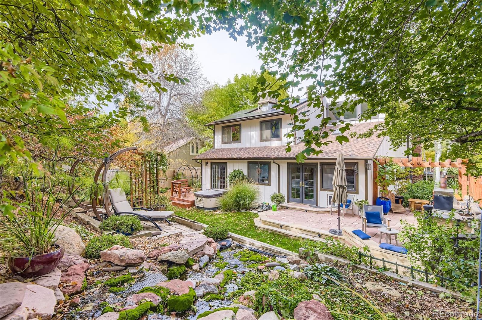 MLS Image #6 for 6166 e mineral place,centennial, Colorado