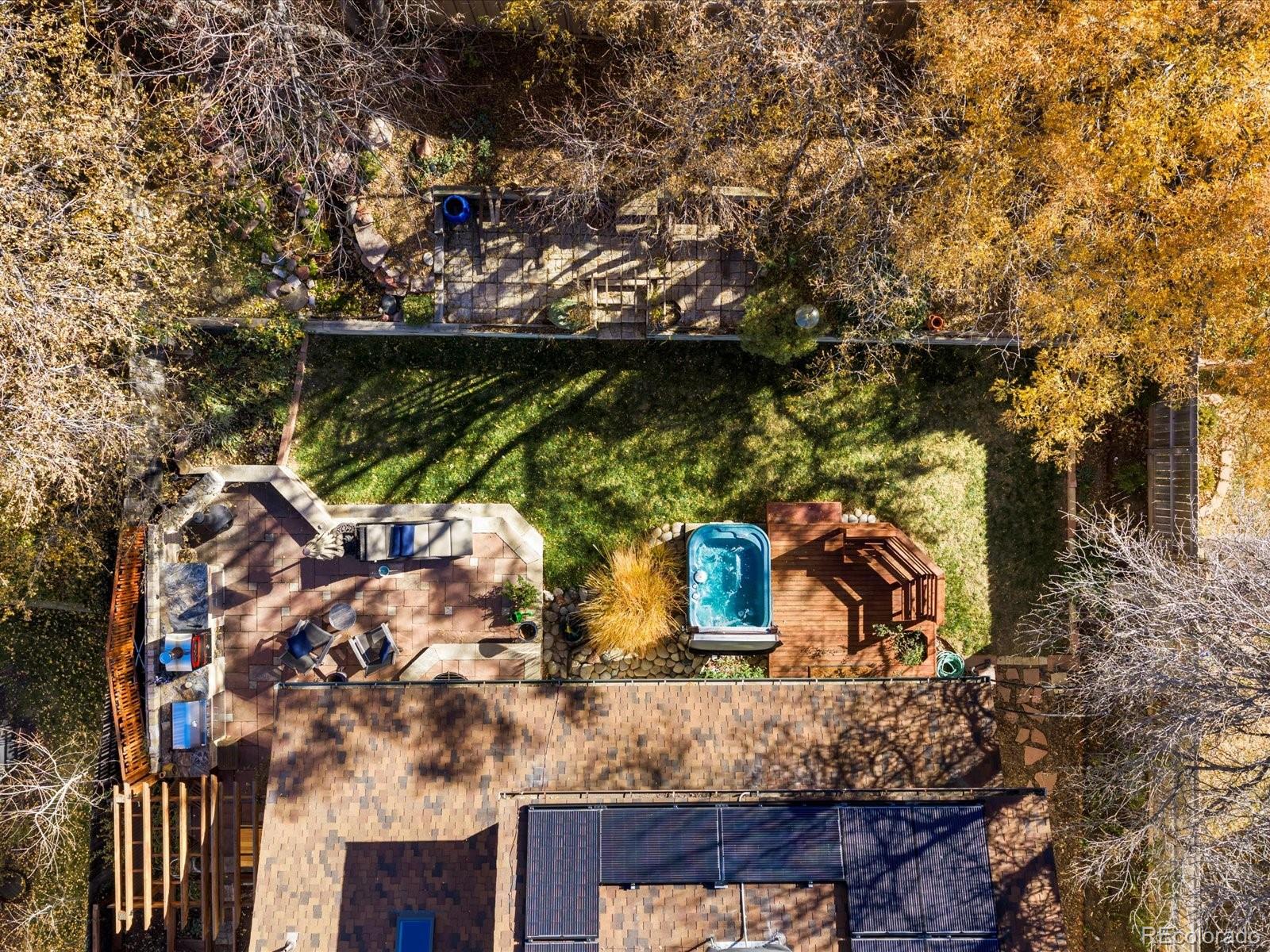 MLS Image #7 for 6166 e mineral place,centennial, Colorado