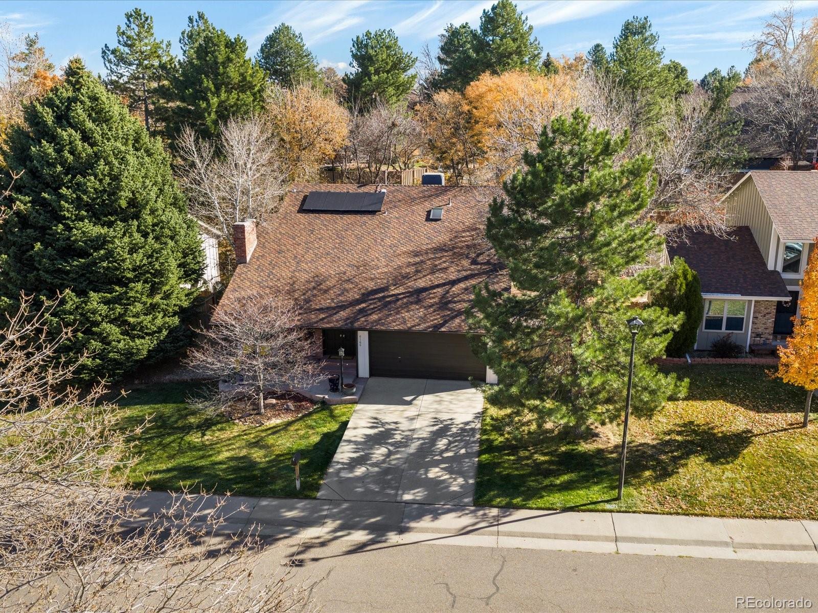 MLS Image #9 for 6166 e mineral place,centennial, Colorado
