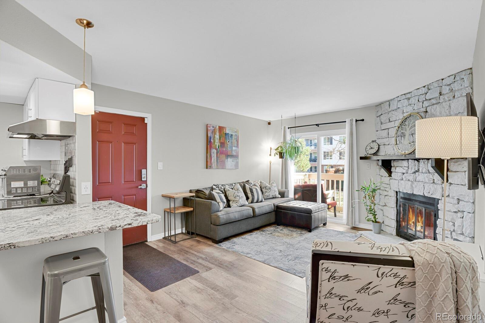 MLS Image #1 for 4400 s quebec street 104p,denver, Colorado
