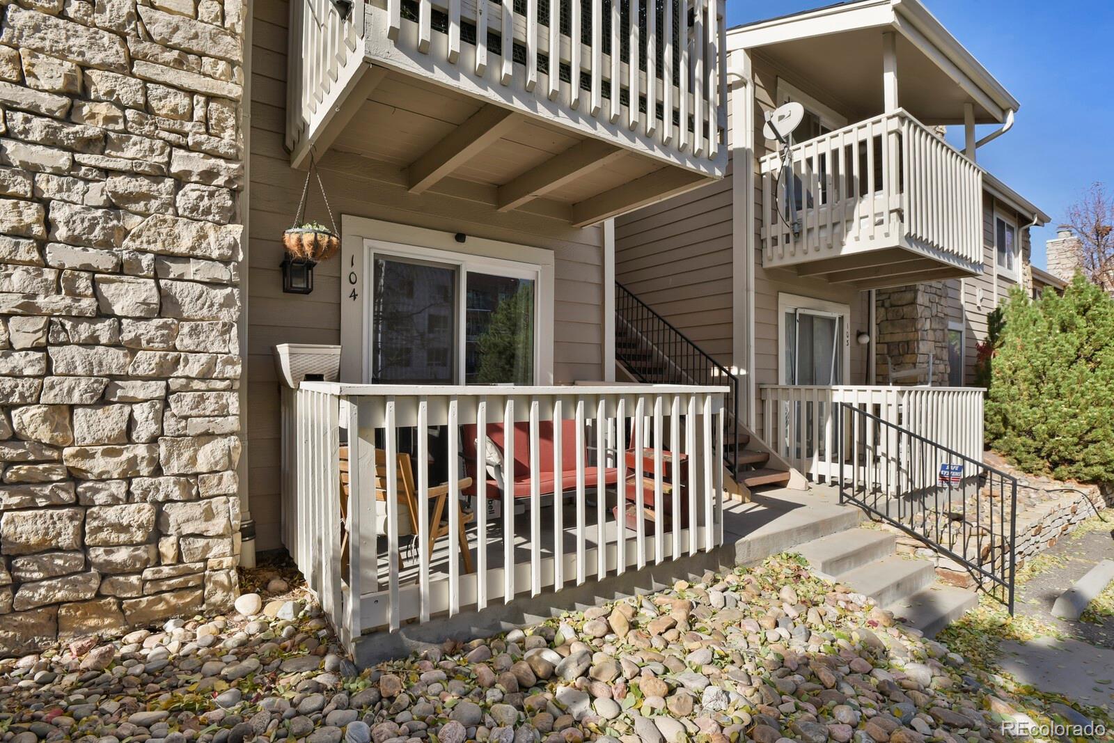 MLS Image #12 for 4400 s quebec street 104p,denver, Colorado