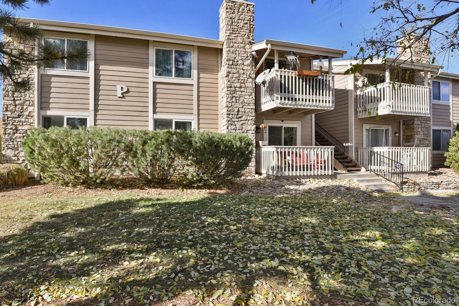 MLS Image #13 for 4400 s quebec street 104p,denver, Colorado