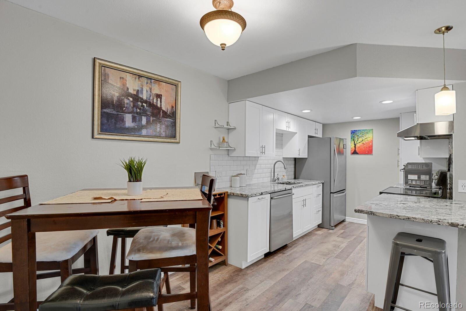 MLS Image #2 for 4400 s quebec street 104p,denver, Colorado