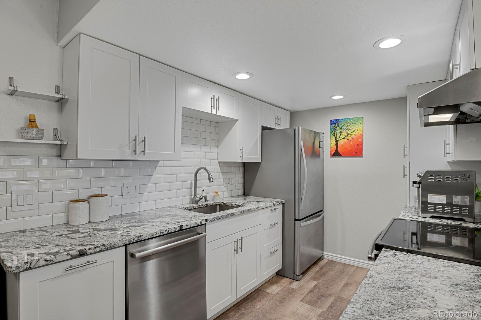 MLS Image #3 for 4400 s quebec street 104p,denver, Colorado