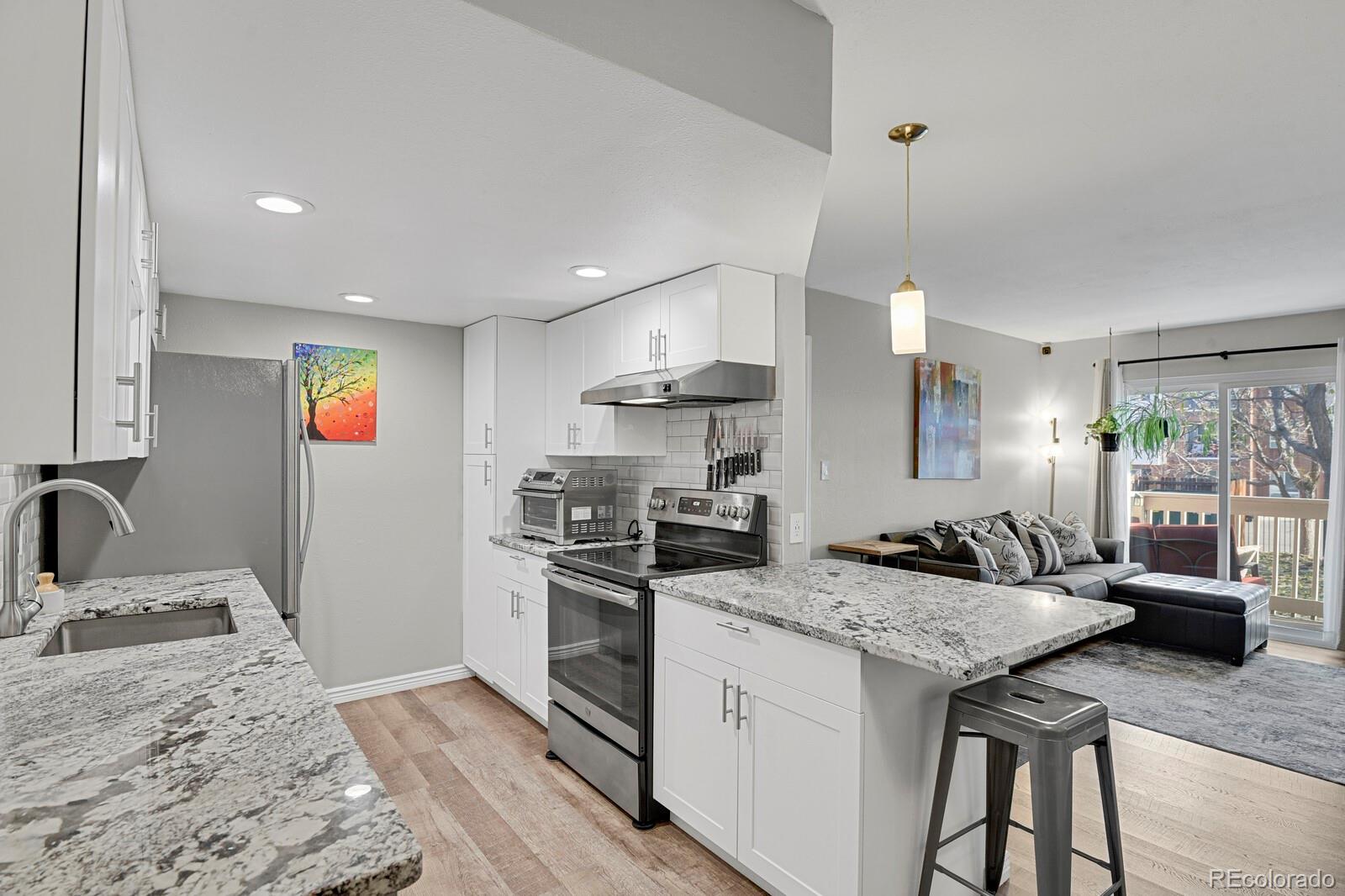 MLS Image #4 for 4400 s quebec street 104p,denver, Colorado