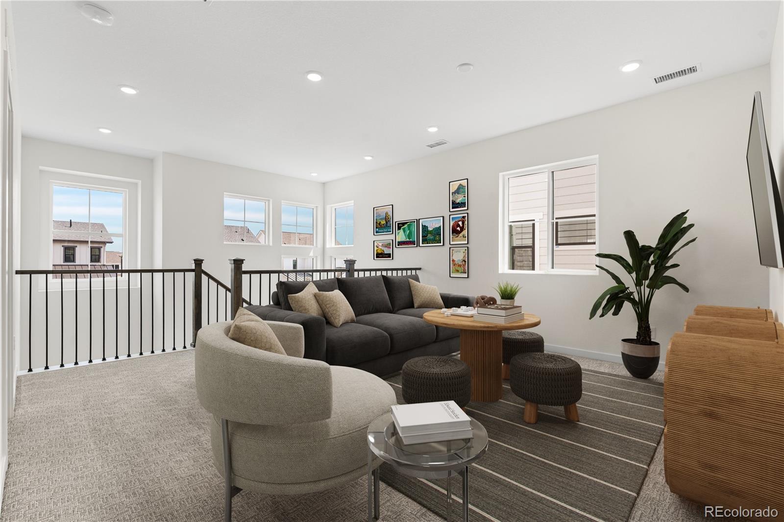 MLS Image #17 for 8850  buttonwillow drive,littleton, Colorado