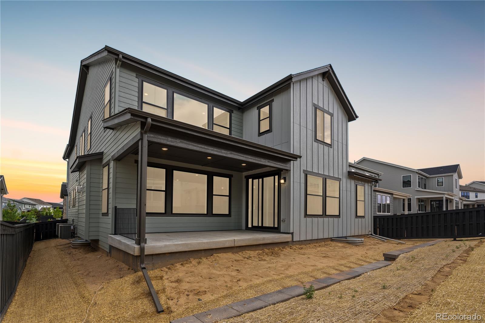 MLS Image #1 for 11245  moonshimmer street,littleton, Colorado