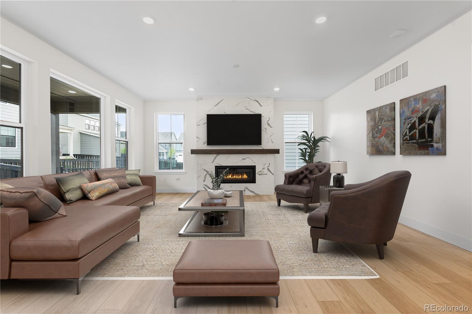 MLS Image #10 for 11245  moonshimmer street,littleton, Colorado