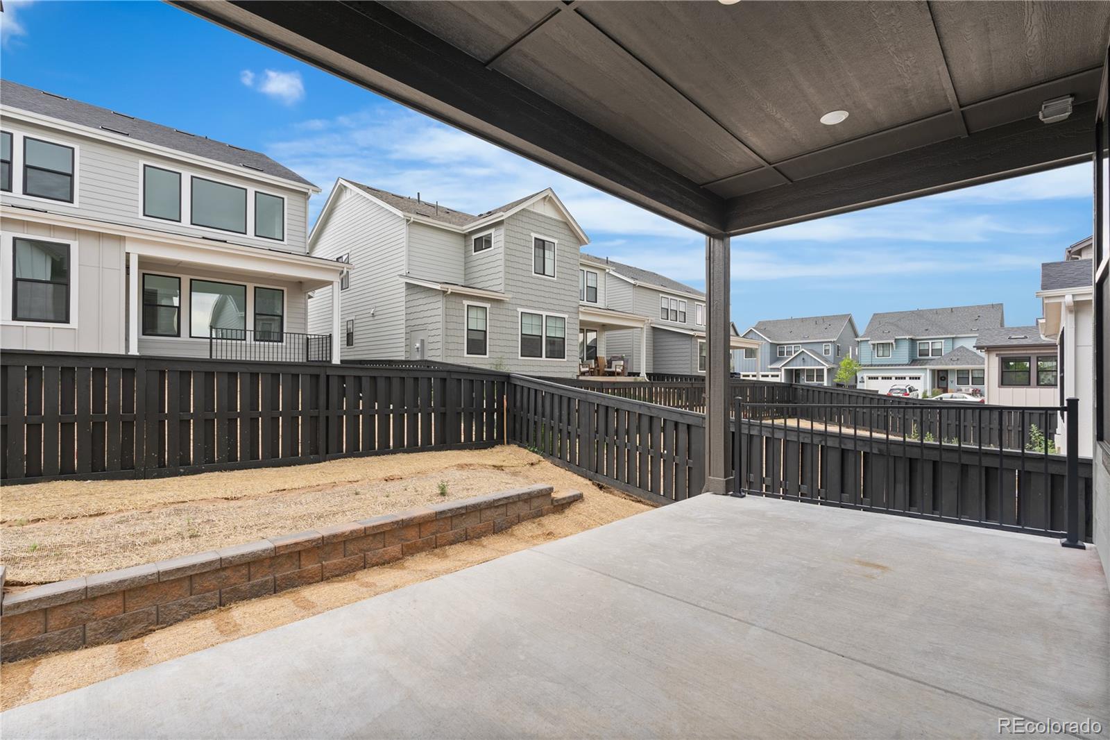 MLS Image #2 for 11245  moonshimmer street,littleton, Colorado