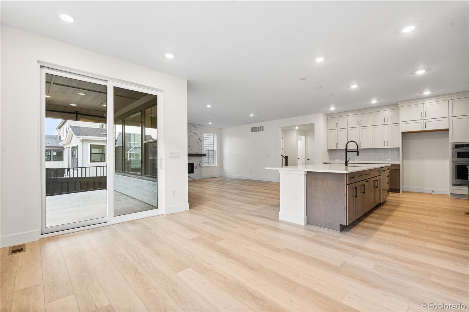 MLS Image #4 for 11245  moonshimmer street,littleton, Colorado