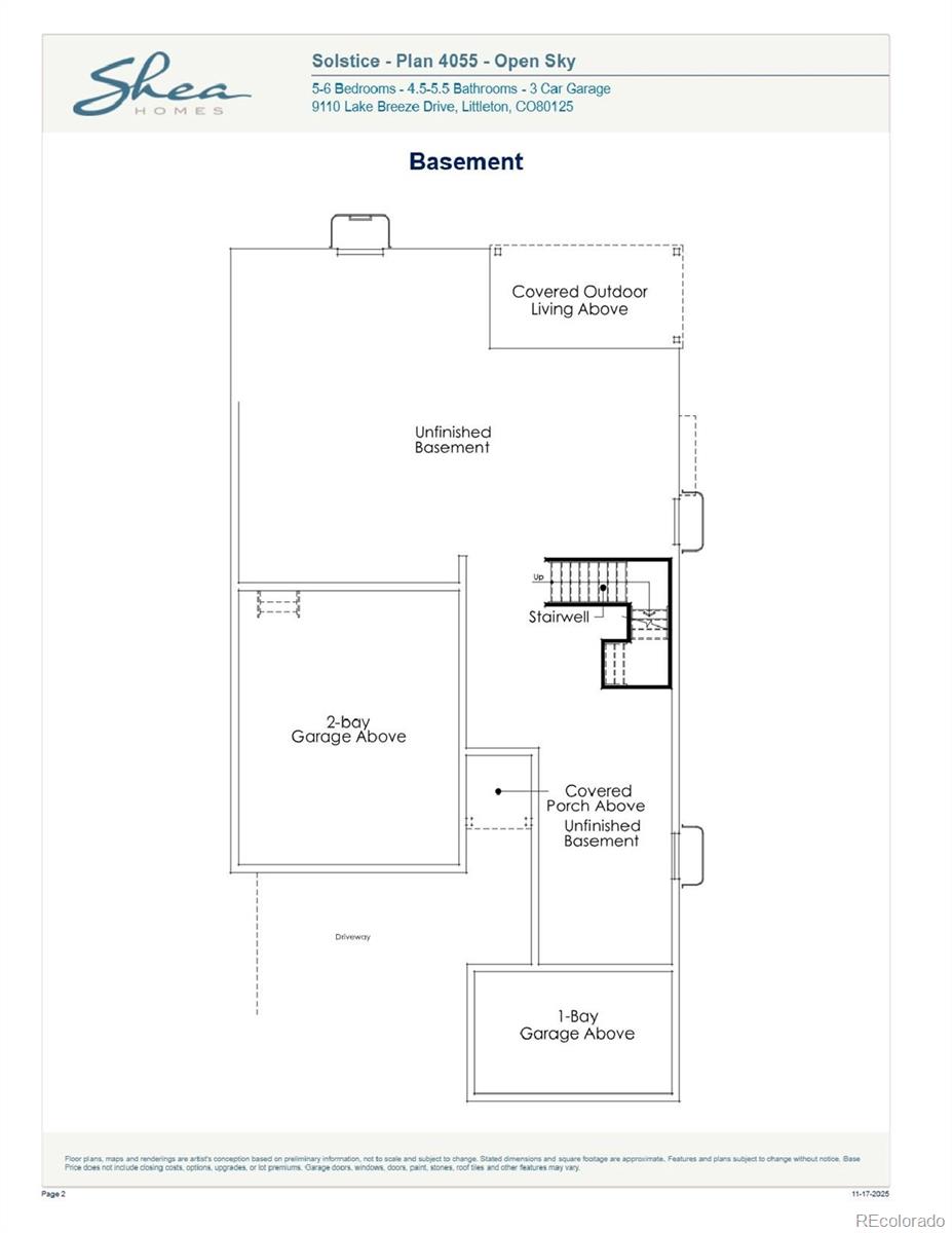 MLS Image #40 for 11245  moonshimmer street,littleton, Colorado