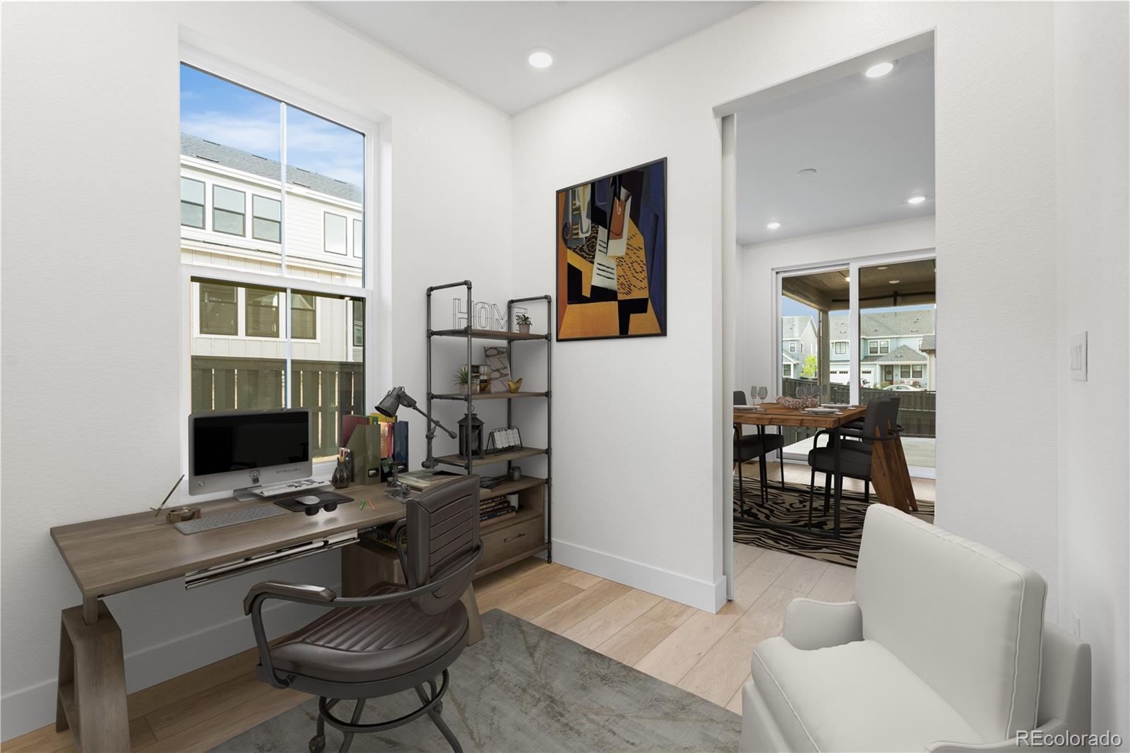 MLS Image #6 for 11245  moonshimmer street,littleton, Colorado