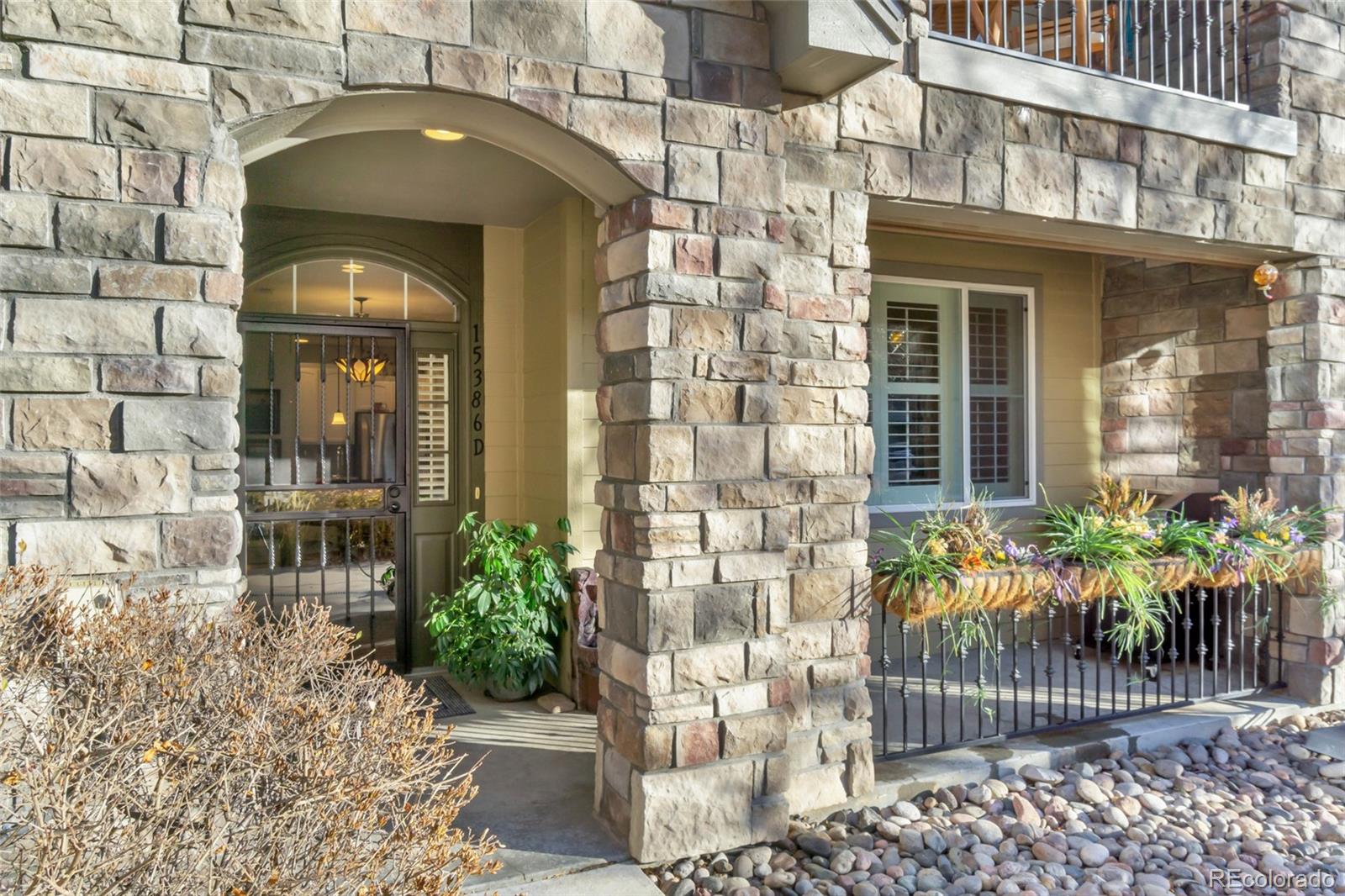 MLS Image #1 for 15386 w 66th drive d,arvada, Colorado
