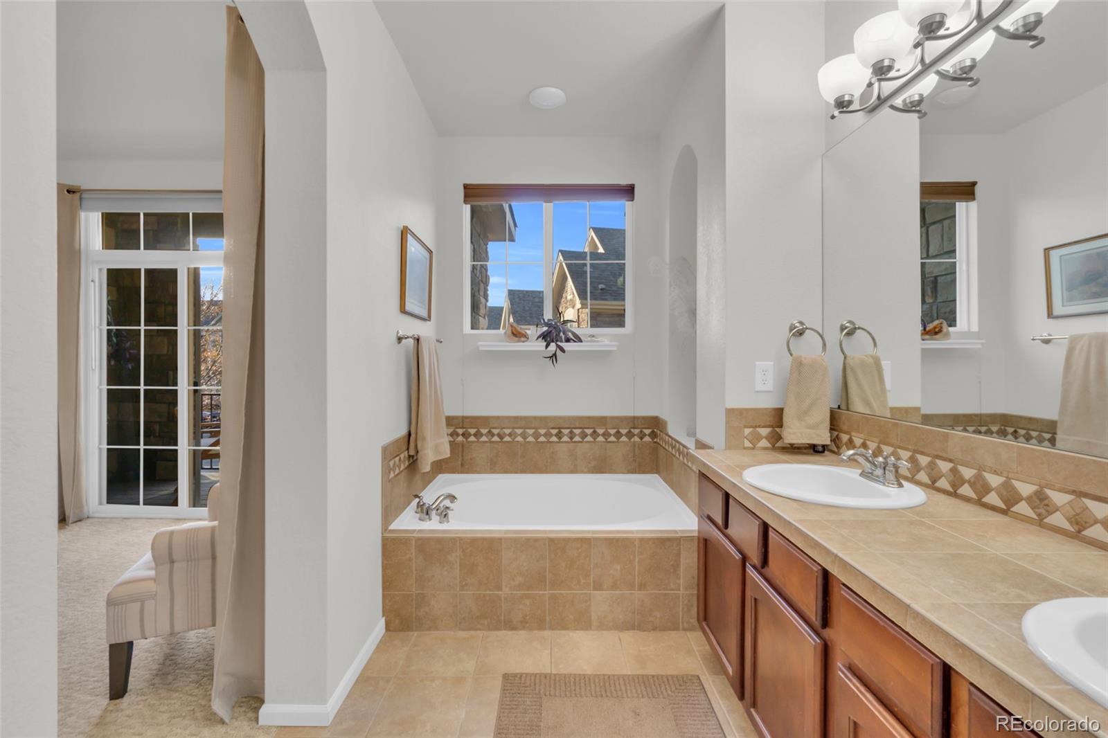 MLS Image #16 for 15386 w 66th drive d,arvada, Colorado